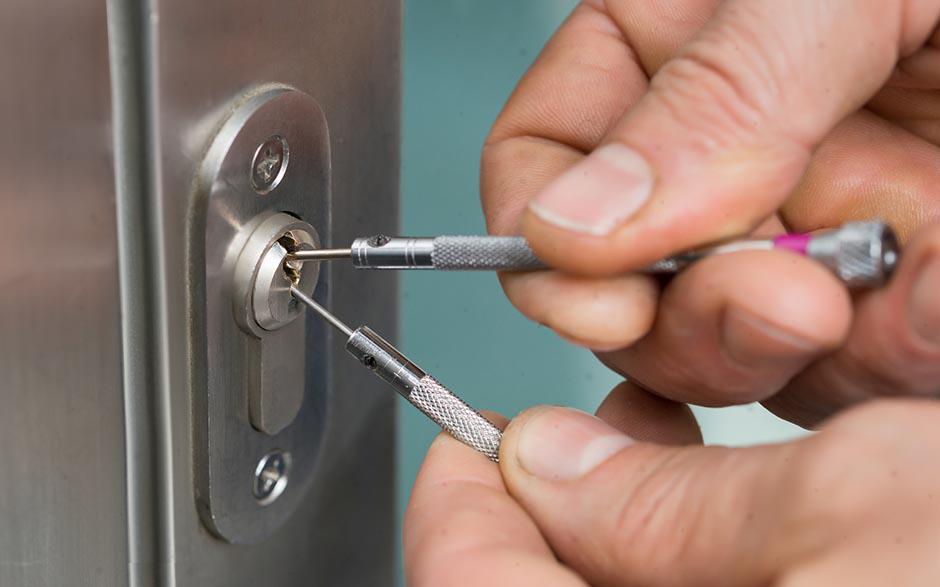 ouvrir une porte fermée à clé Aulnay-sous-Bois